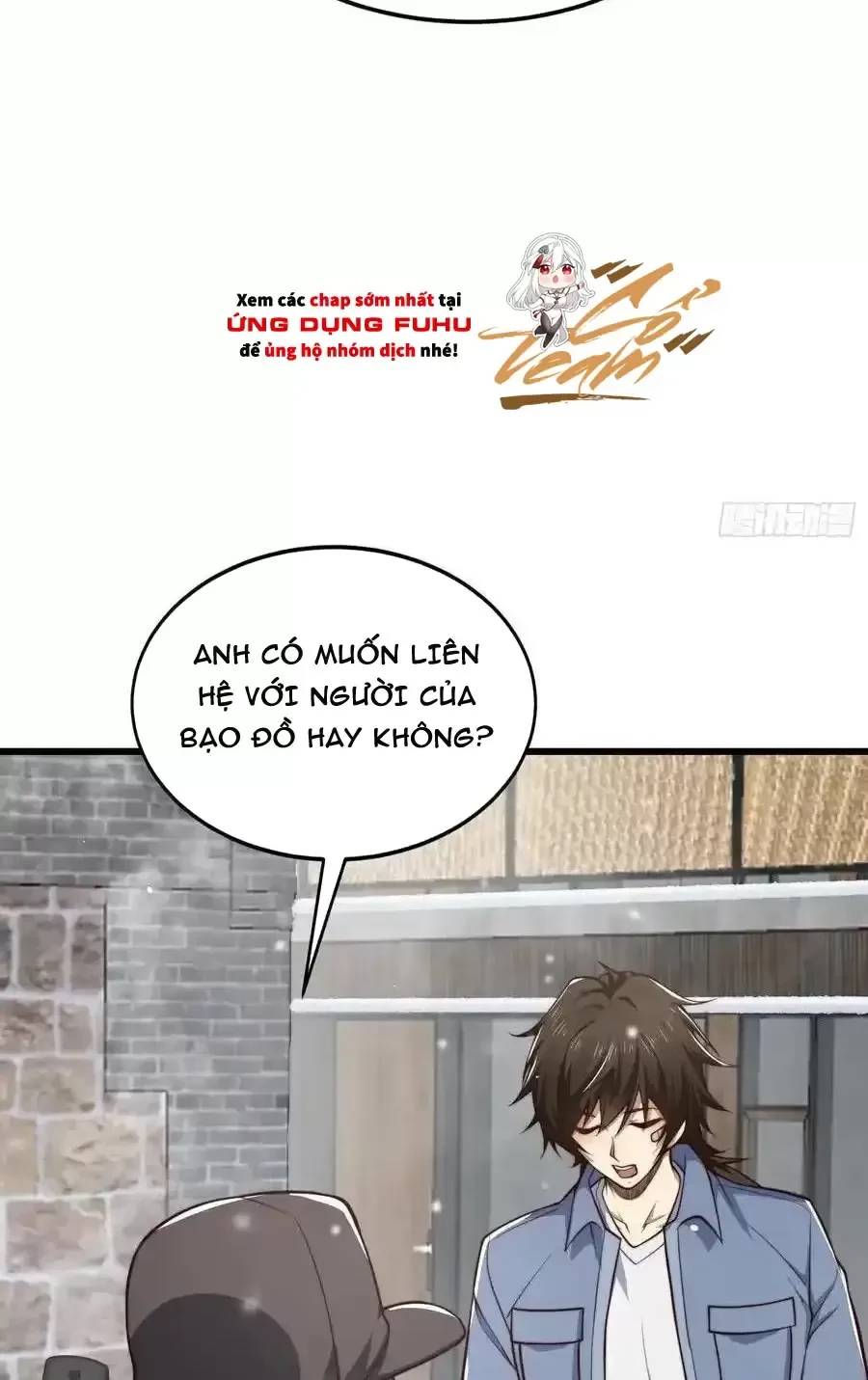 Đệ Nhất Danh Sách Chap 356 - Next Chap 357