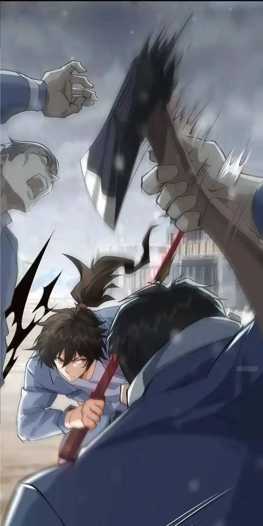 Đệ Nhất Danh Sách Chap 356 - Next Chap 357
