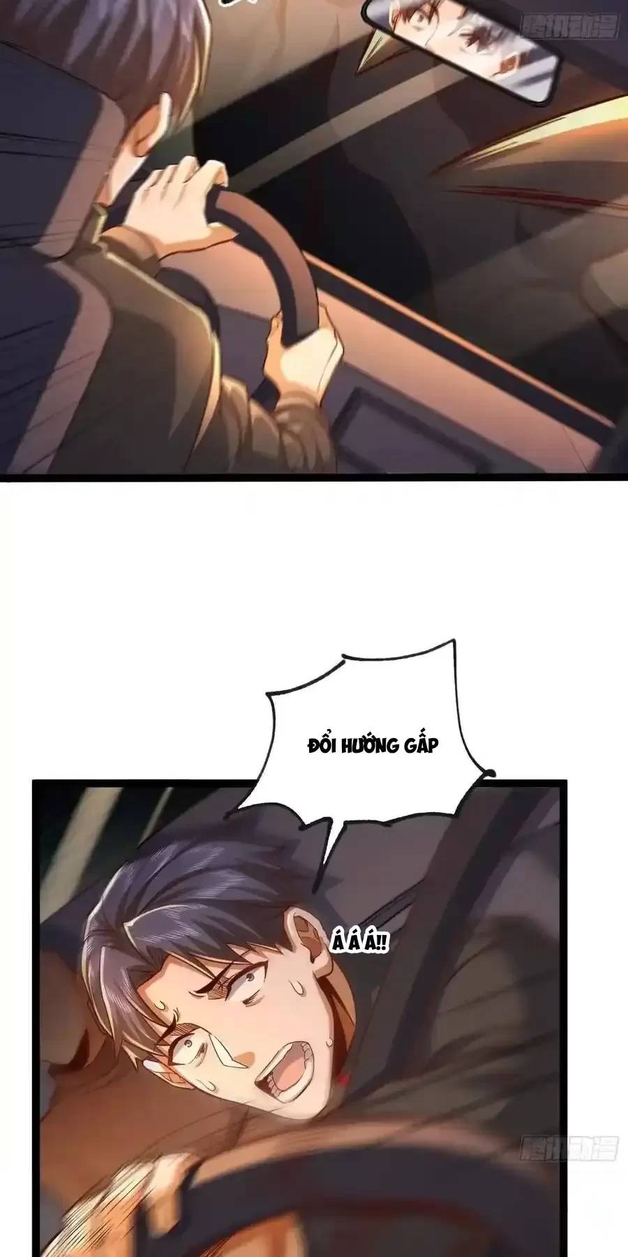 Đệ Nhất Danh Sách Chap 357 - Next Chap 358