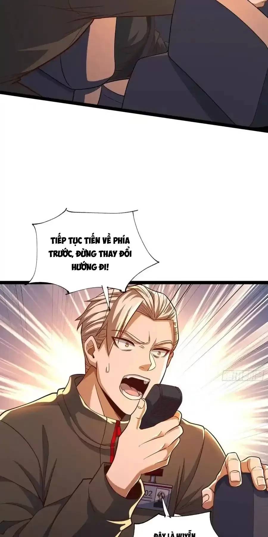 Đệ Nhất Danh Sách Chap 357 - Next Chap 358