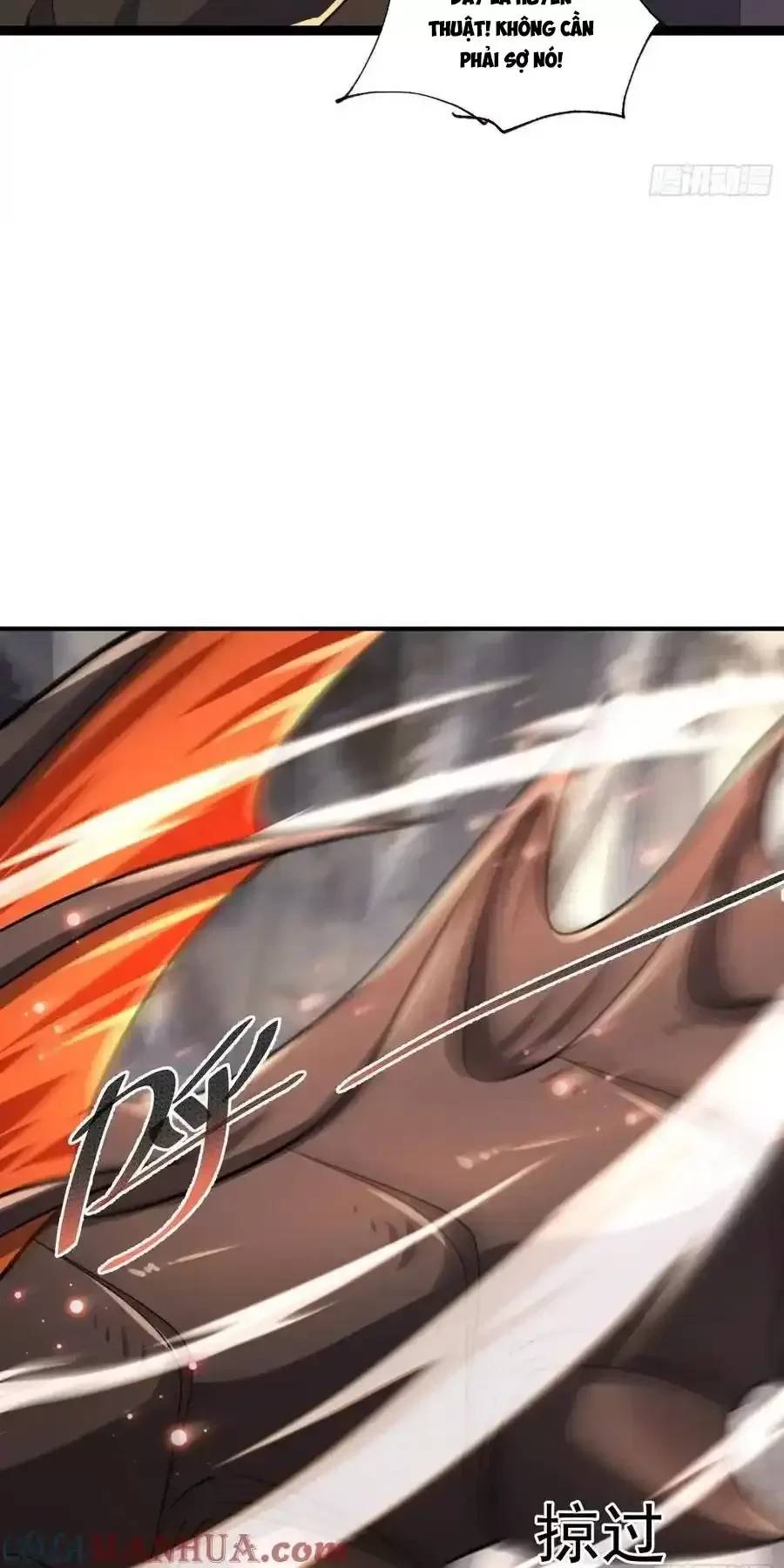 Đệ Nhất Danh Sách Chap 357 - Next Chap 358