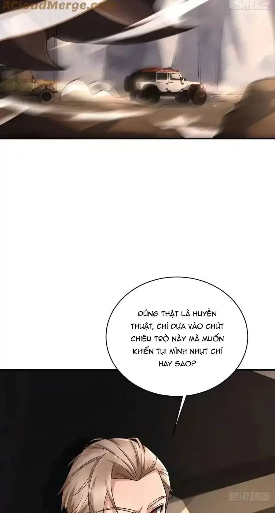 Đệ Nhất Danh Sách Chap 357 - Next Chap 358