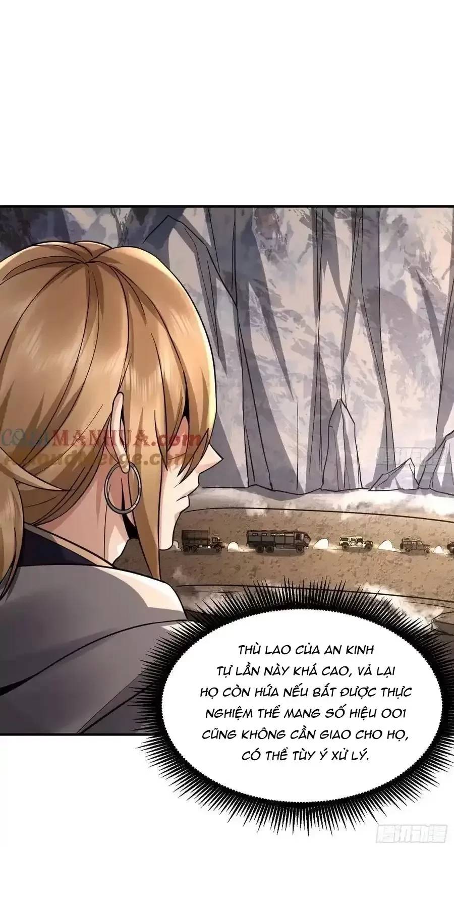 Đệ Nhất Danh Sách Chap 357 - Next Chap 358