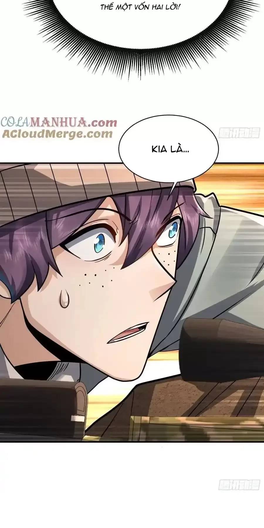 Đệ Nhất Danh Sách Chap 357 - Next Chap 358