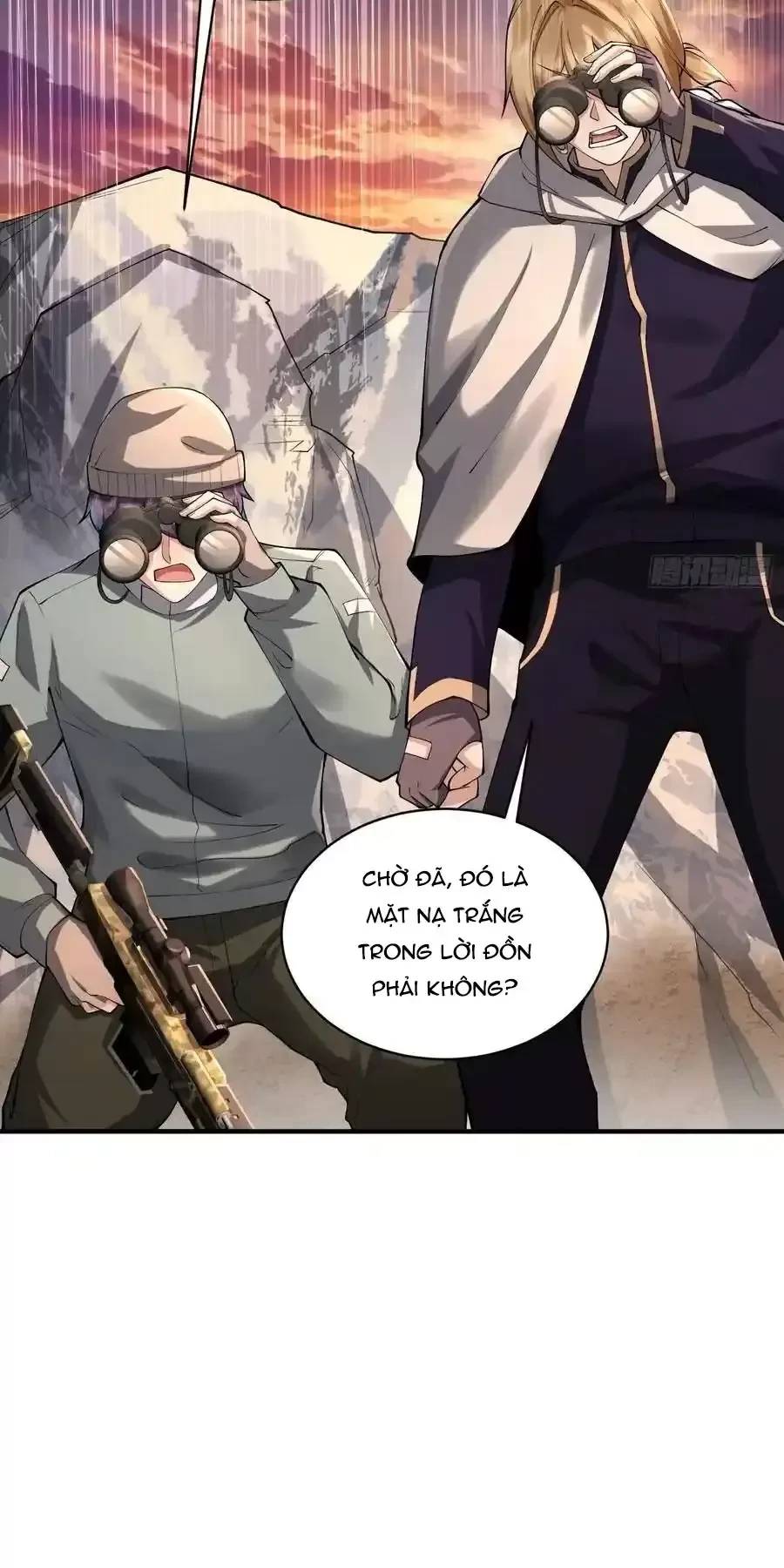 Đệ Nhất Danh Sách Chap 357 - Next Chap 358