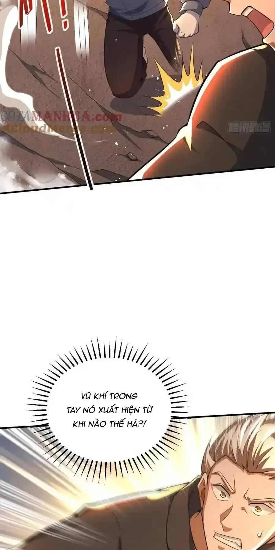Đệ Nhất Danh Sách Chap 357 - Next Chap 358