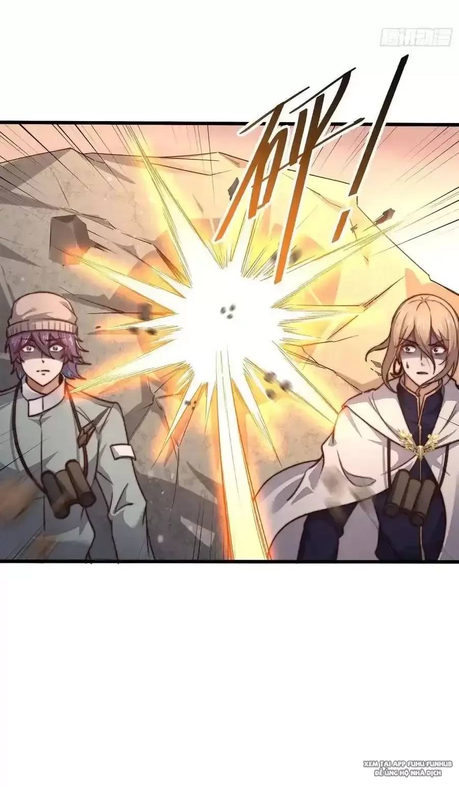 Đệ Nhất Danh Sách Chap 357 - Next Chap 358