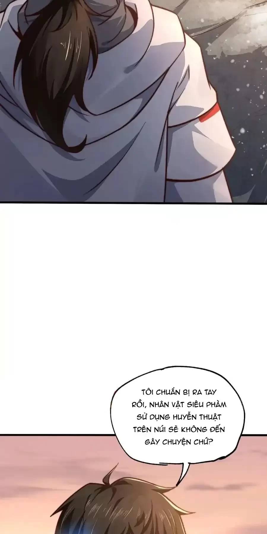 Đệ Nhất Danh Sách Chap 357 - Next Chap 358