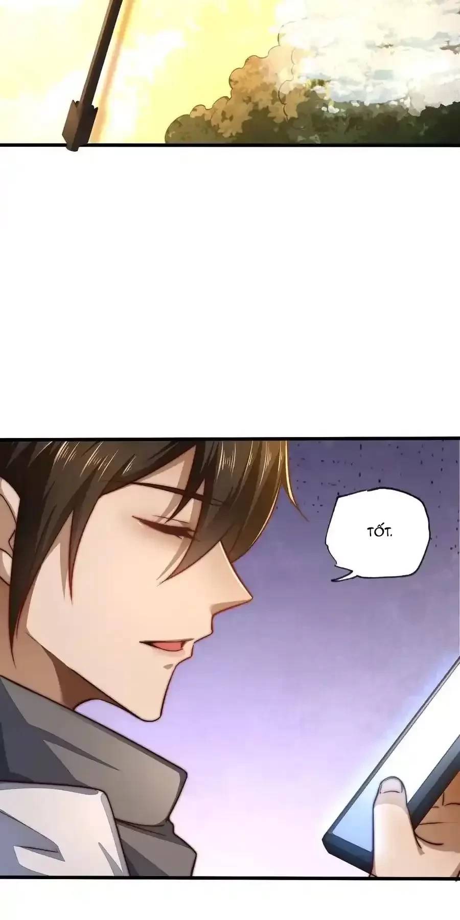 Đệ Nhất Danh Sách Chap 357 - Next Chap 358
