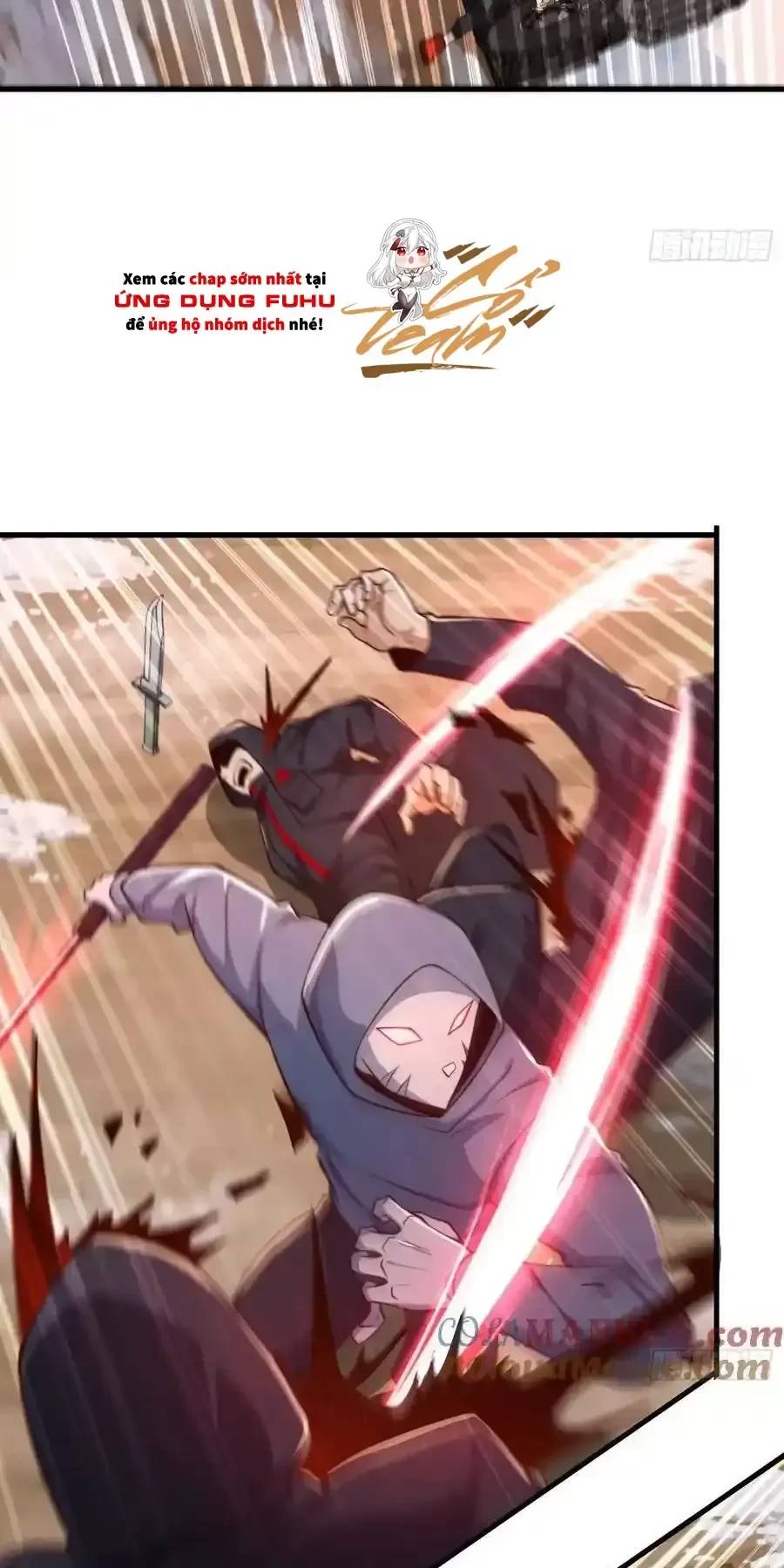 Đệ Nhất Danh Sách Chap 358 - Next Chap 359