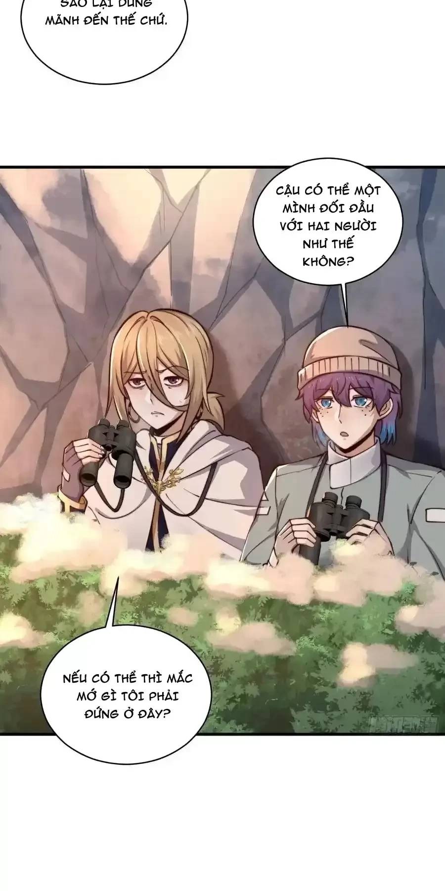 Đệ Nhất Danh Sách Chap 358 - Next Chap 359