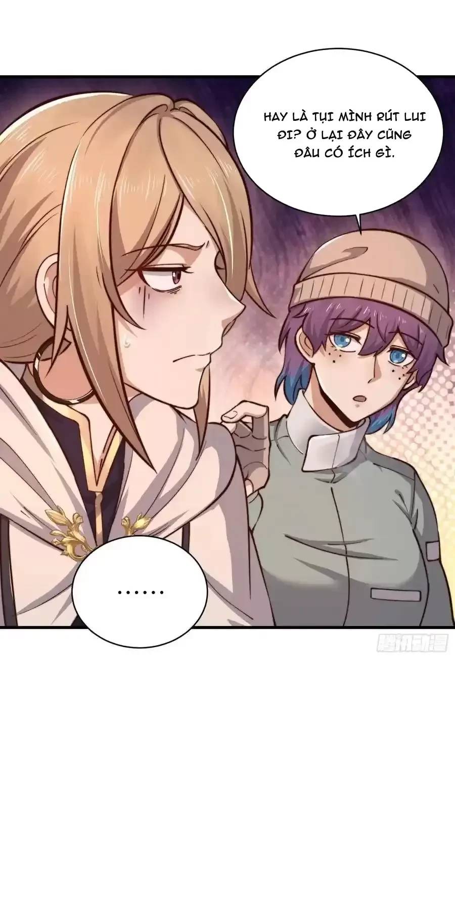 Đệ Nhất Danh Sách Chap 358 - Next Chap 359