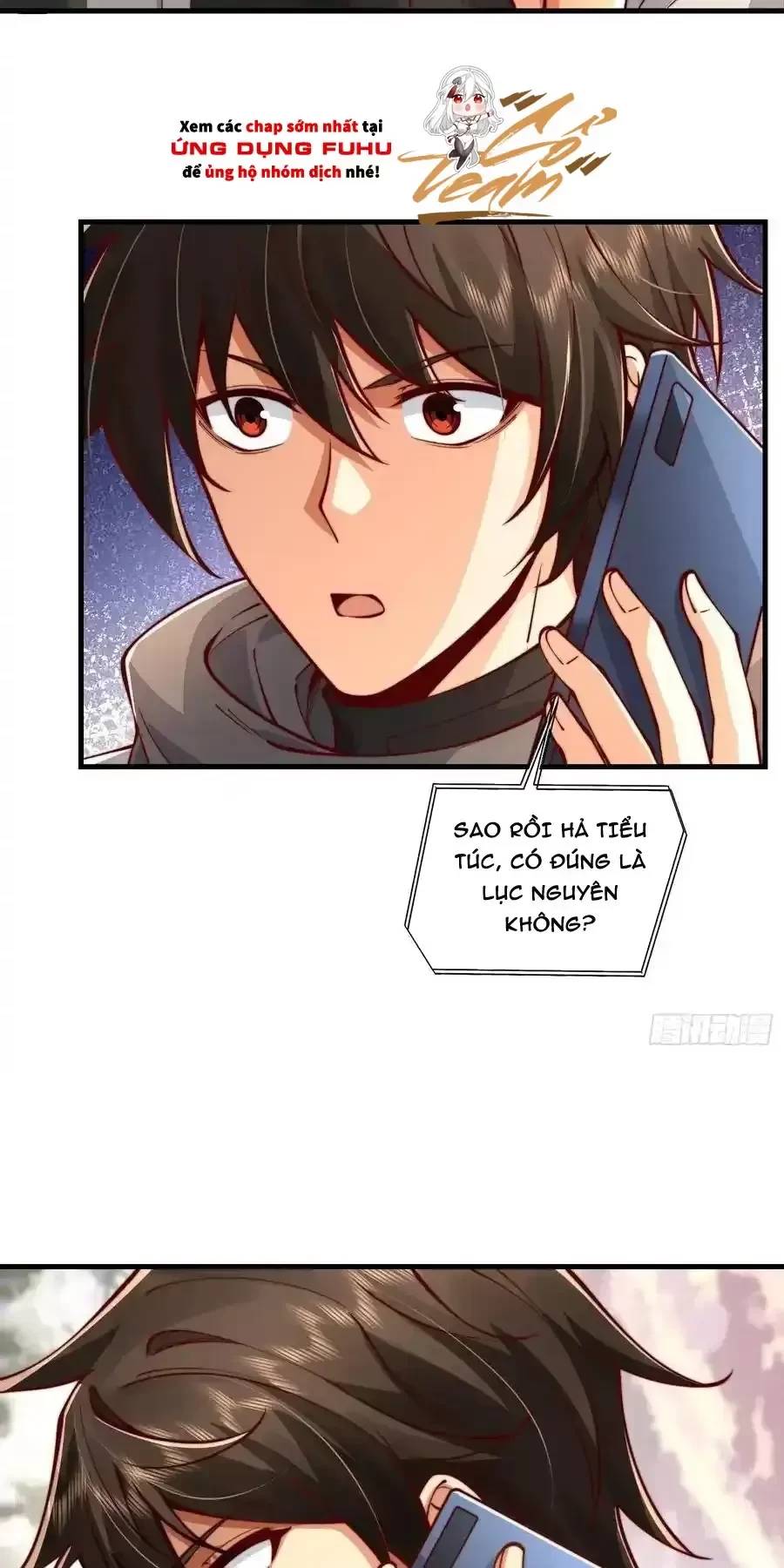 Đệ Nhất Danh Sách Chap 358 - Next Chap 359