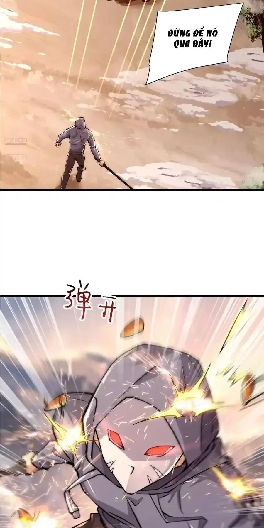 Đệ Nhất Danh Sách Chap 358 - Next Chap 359