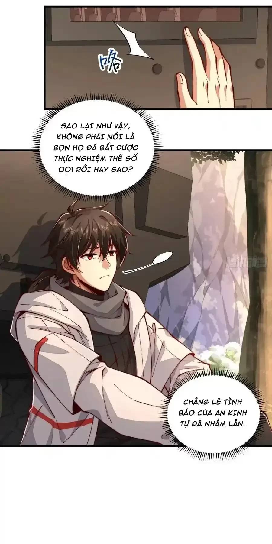 Đệ Nhất Danh Sách Chap 358 - Next Chap 359