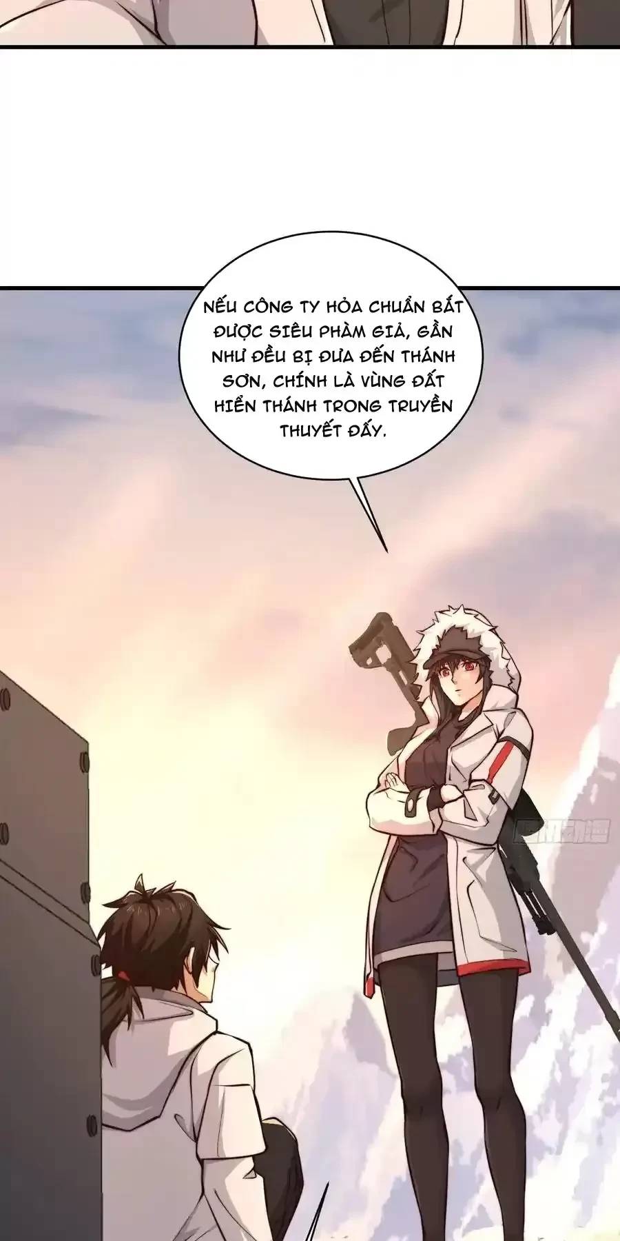 Đệ Nhất Danh Sách Chap 358 - Next Chap 359