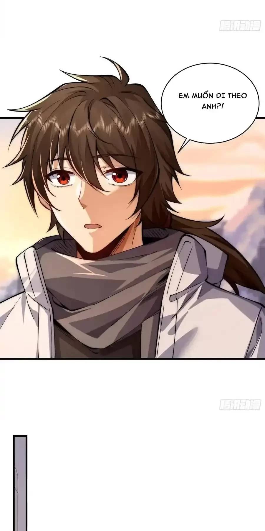 Đệ Nhất Danh Sách Chap 358 - Next Chap 359