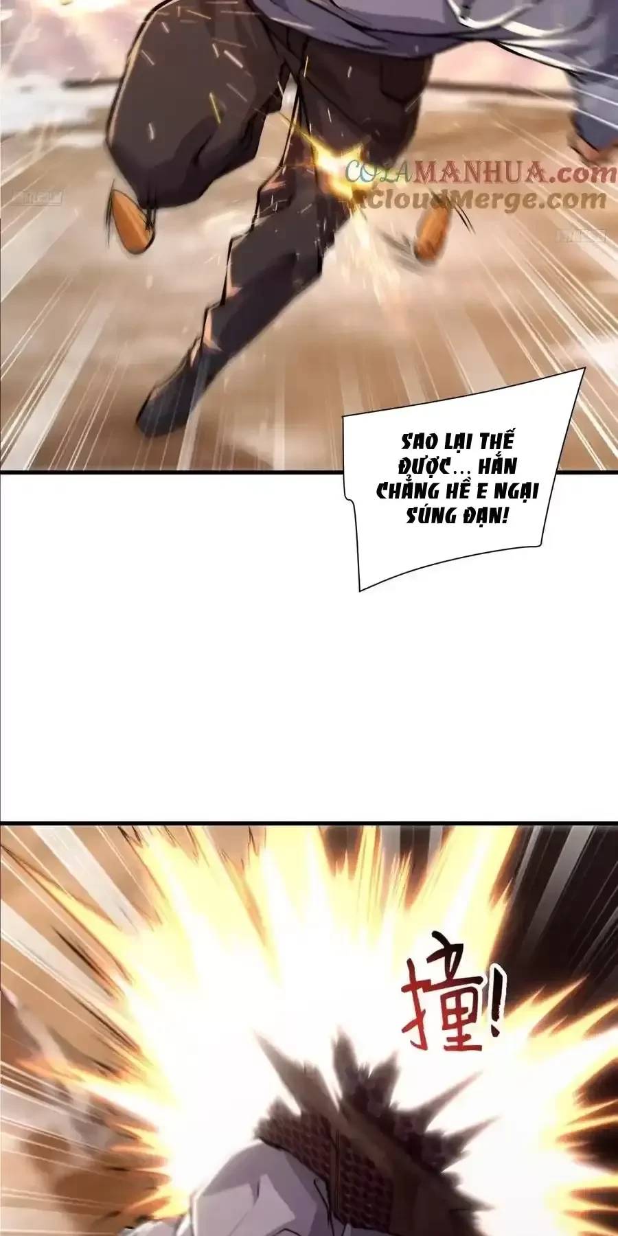 Đệ Nhất Danh Sách Chap 358 - Next Chap 359