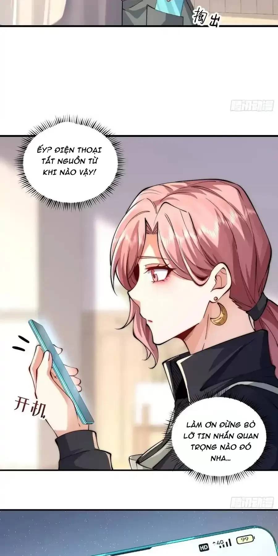 Đệ Nhất Danh Sách Chap 358 - Next Chap 359