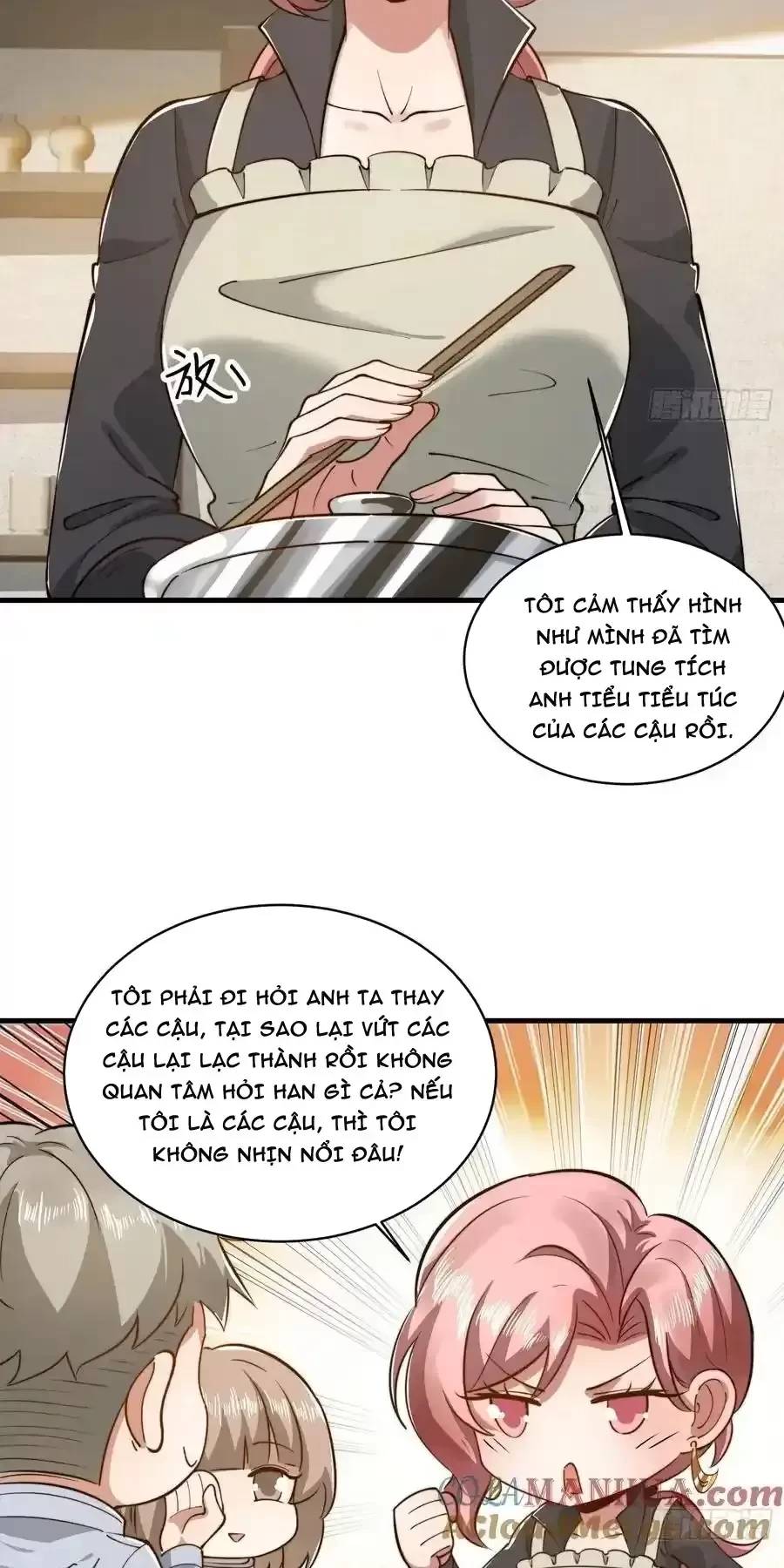 Đệ Nhất Danh Sách Chap 358 - Next Chap 359