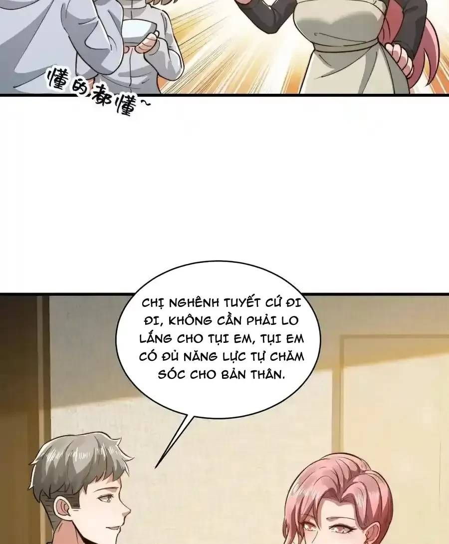 Đệ Nhất Danh Sách Chap 358 - Next Chap 359
