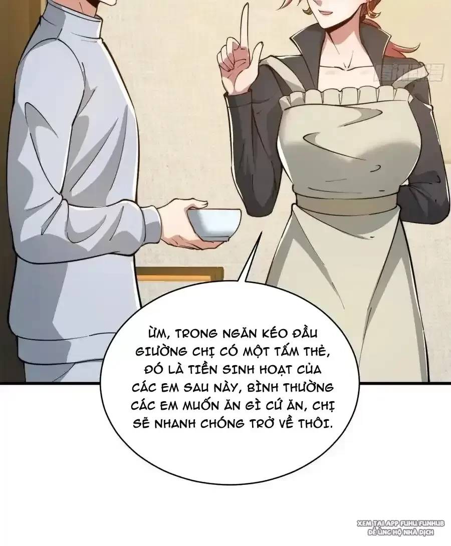 Đệ Nhất Danh Sách Chap 358 - Next Chap 359