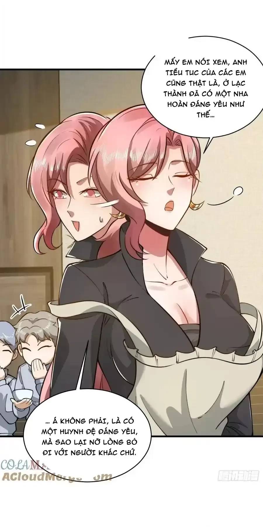 Đệ Nhất Danh Sách Chap 358 - Next Chap 359