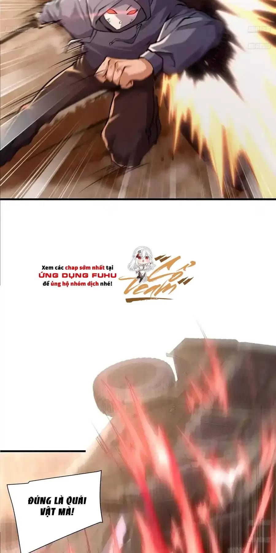 Đệ Nhất Danh Sách Chap 358 - Next Chap 359