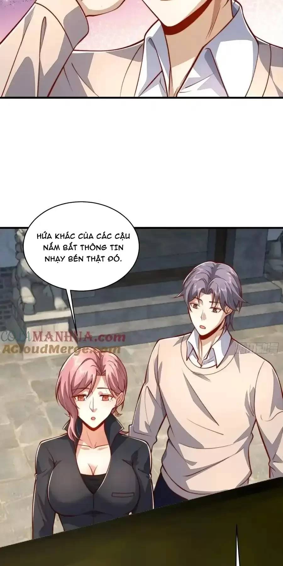 Đệ Nhất Danh Sách Chap 358 - Next Chap 359
