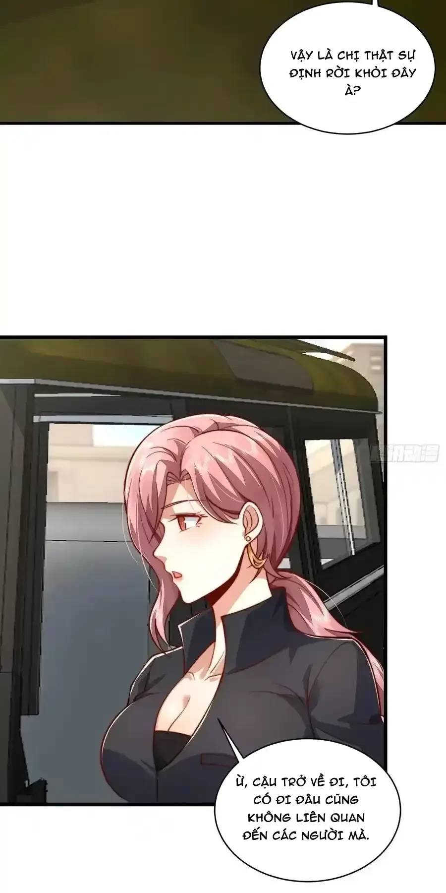Đệ Nhất Danh Sách Chap 358 - Next Chap 359