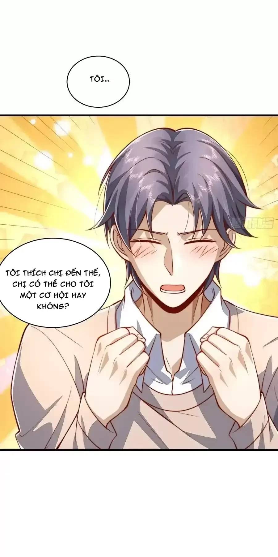 Đệ Nhất Danh Sách Chap 358 - Next Chap 359