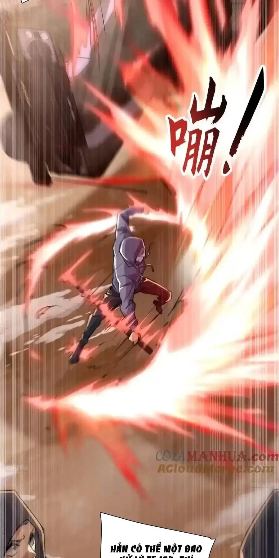 Đệ Nhất Danh Sách Chap 358 - Next Chap 359