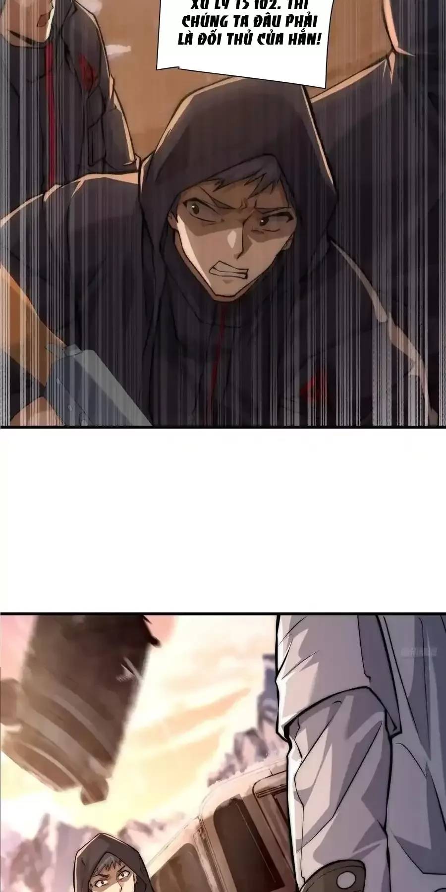 Đệ Nhất Danh Sách Chap 358 - Next Chap 359