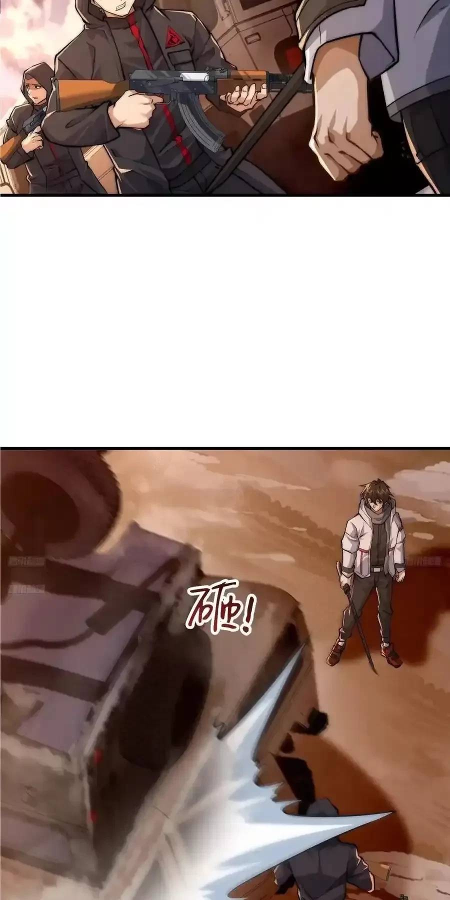 Đệ Nhất Danh Sách Chap 358 - Next Chap 359