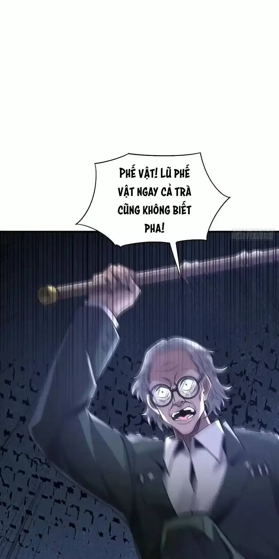 Đệ Nhất Danh Sách Chap 359 - Next Chap 360