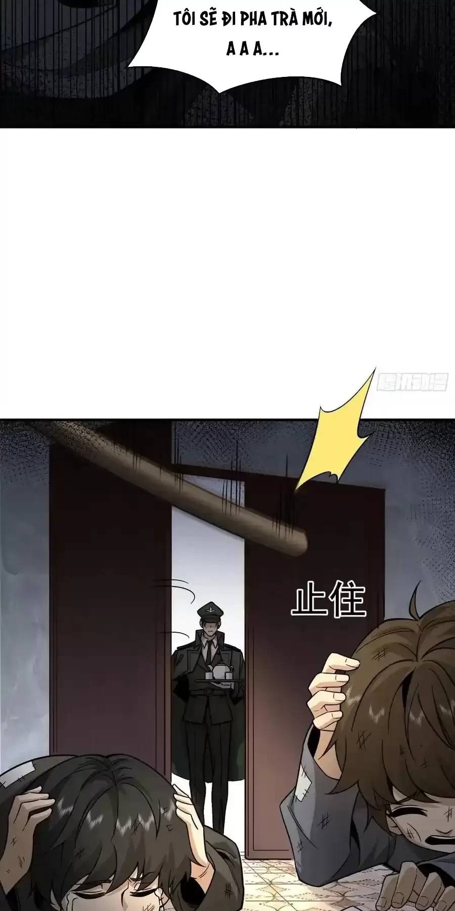 Đệ Nhất Danh Sách Chap 359 - Next Chap 360