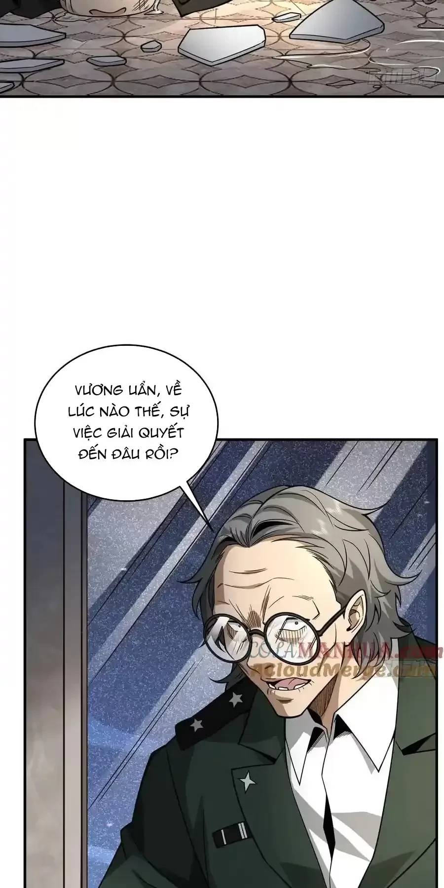 Đệ Nhất Danh Sách Chap 359 - Next Chap 360