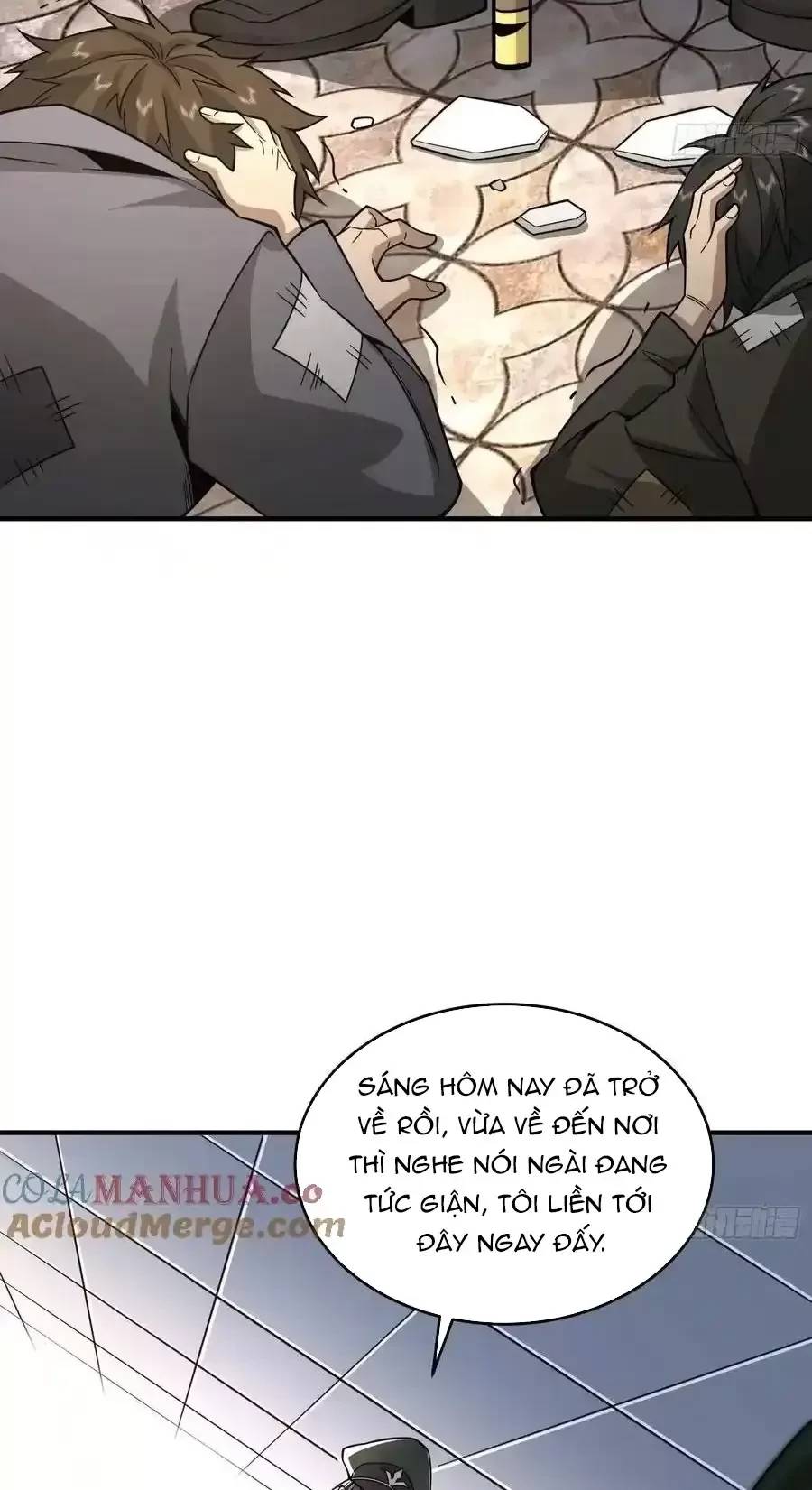 Đệ Nhất Danh Sách Chap 359 - Next Chap 360