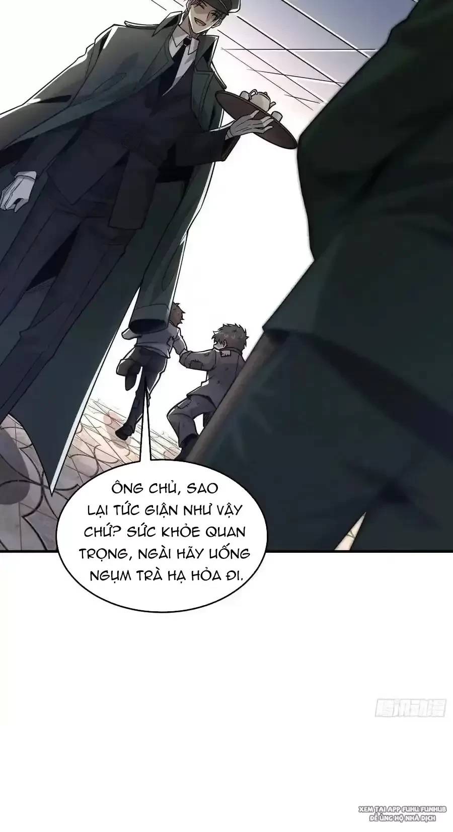 Đệ Nhất Danh Sách Chap 359 - Next Chap 360