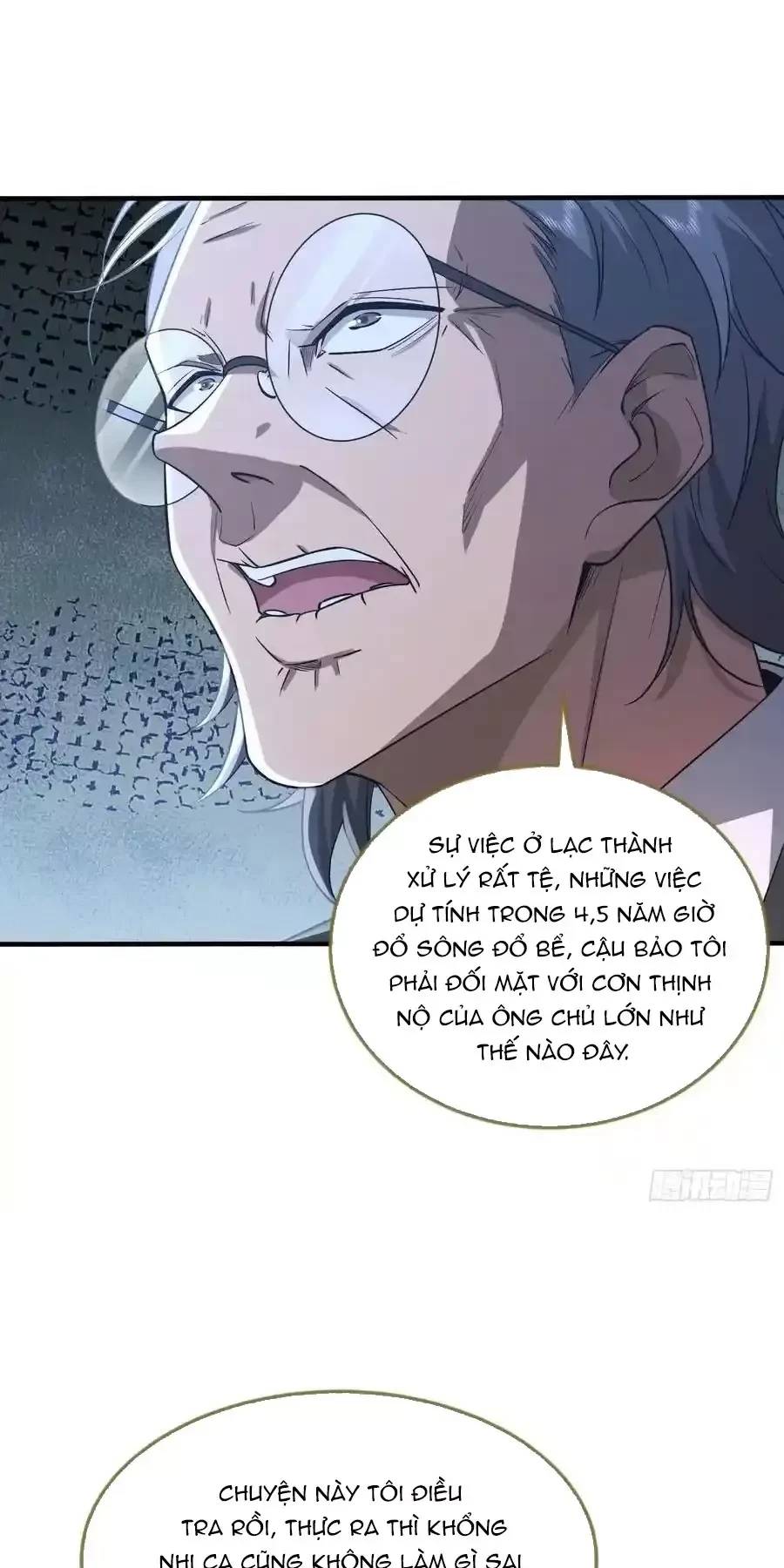 Đệ Nhất Danh Sách Chap 359 - Next Chap 360
