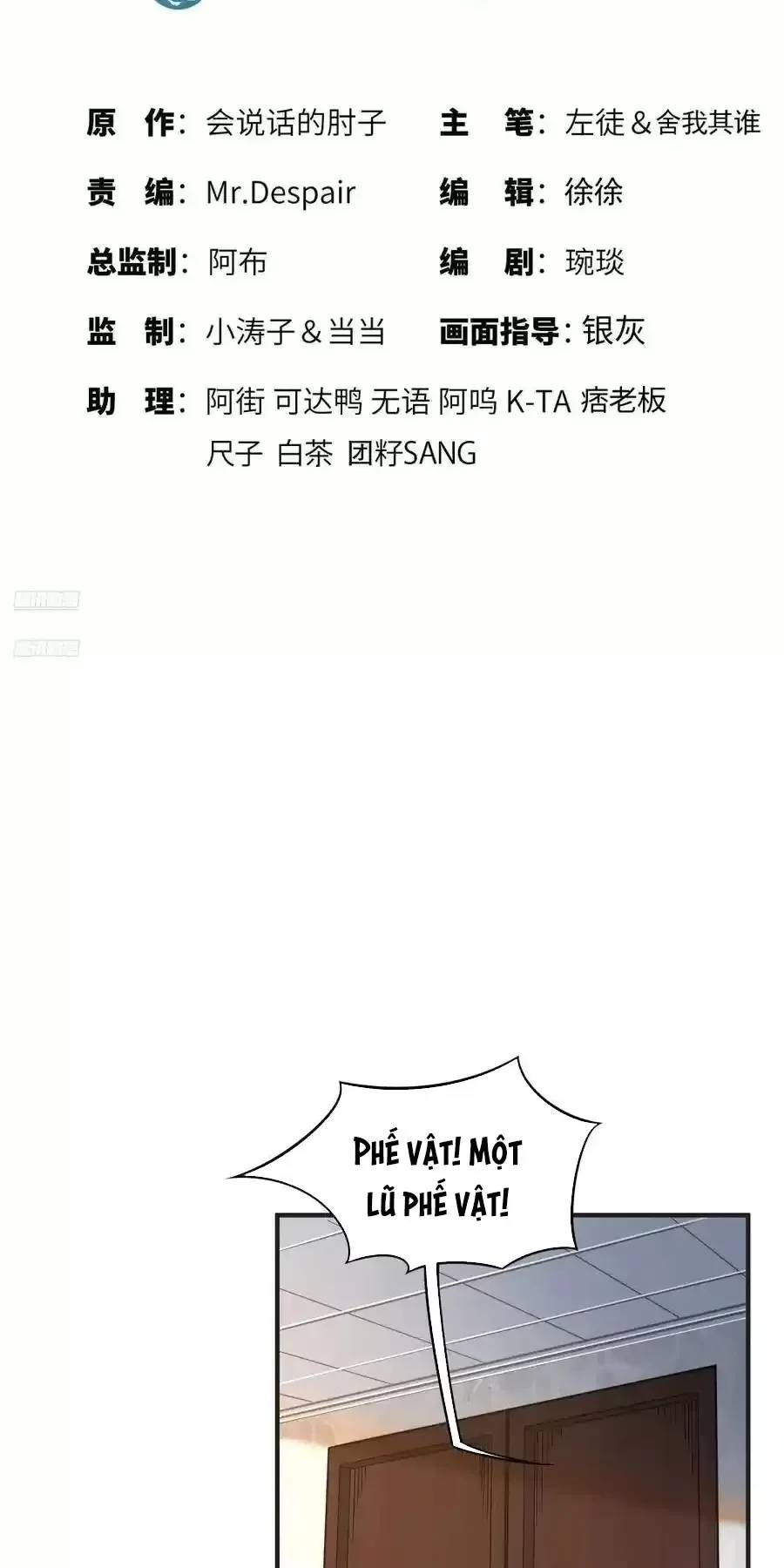 Đệ Nhất Danh Sách Chap 359 - Next Chap 360