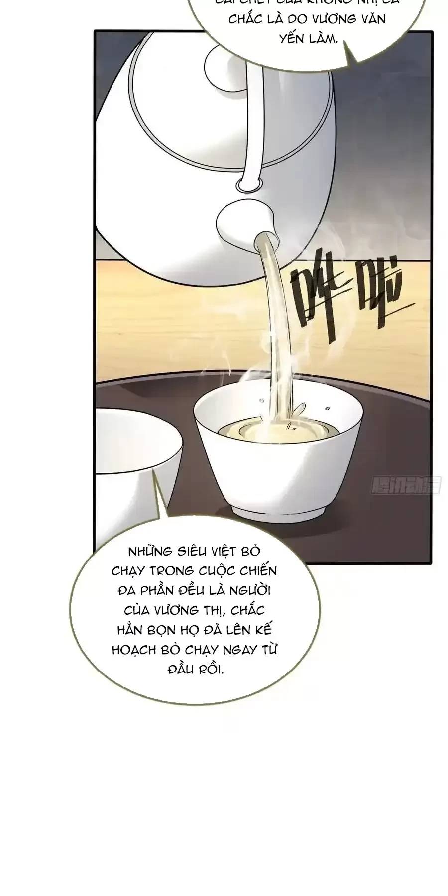 Đệ Nhất Danh Sách Chap 359 - Next Chap 360