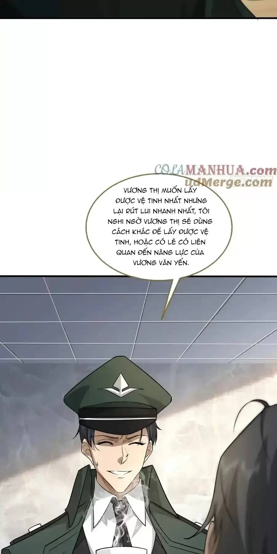 Đệ Nhất Danh Sách Chap 359 - Next Chap 360