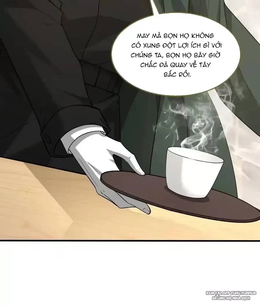 Đệ Nhất Danh Sách Chap 359 - Next Chap 360