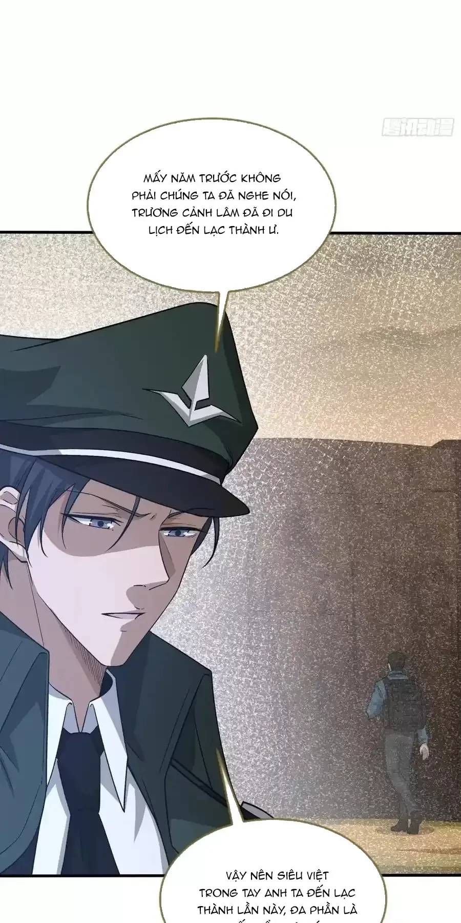 Đệ Nhất Danh Sách Chap 359 - Next Chap 360