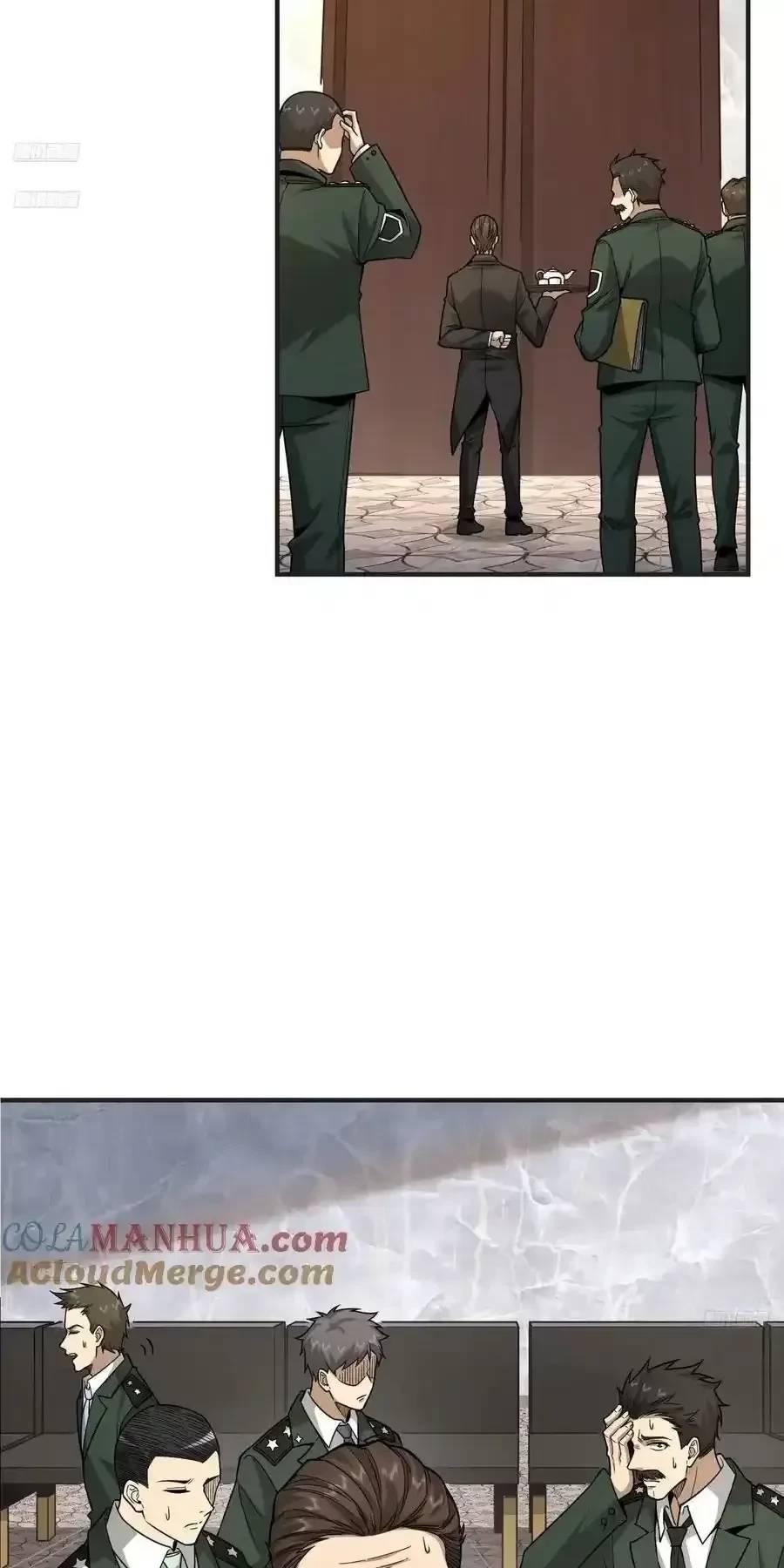 Đệ Nhất Danh Sách Chap 359 - Next Chap 360