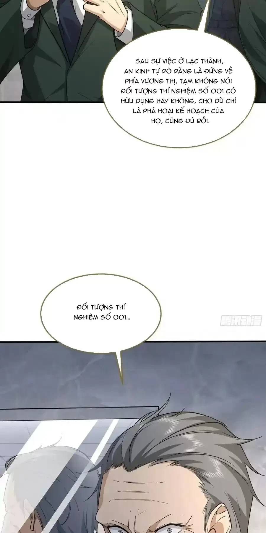 Đệ Nhất Danh Sách Chap 359 - Next Chap 360