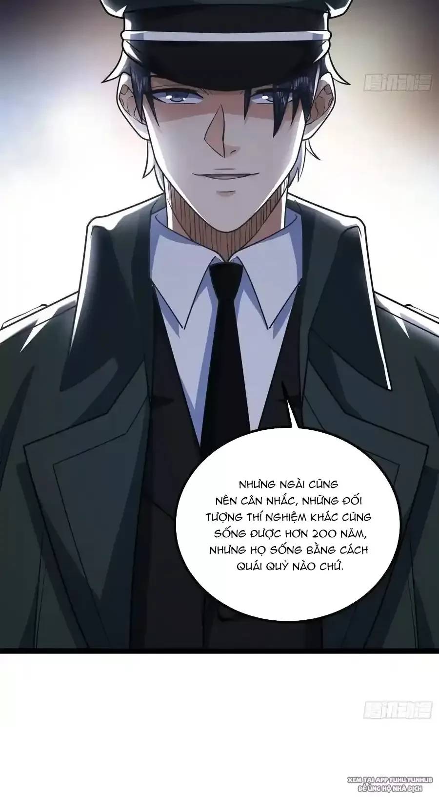 Đệ Nhất Danh Sách Chap 359 - Next Chap 360