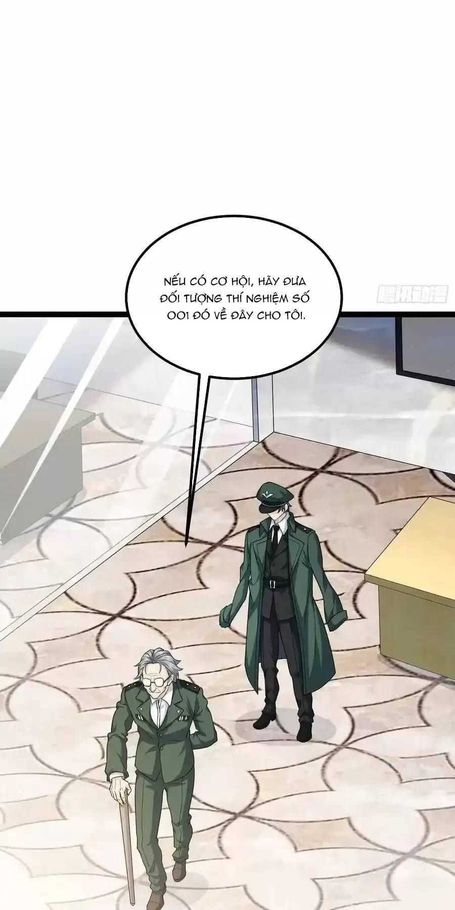 Đệ Nhất Danh Sách Chap 359 - Next Chap 360