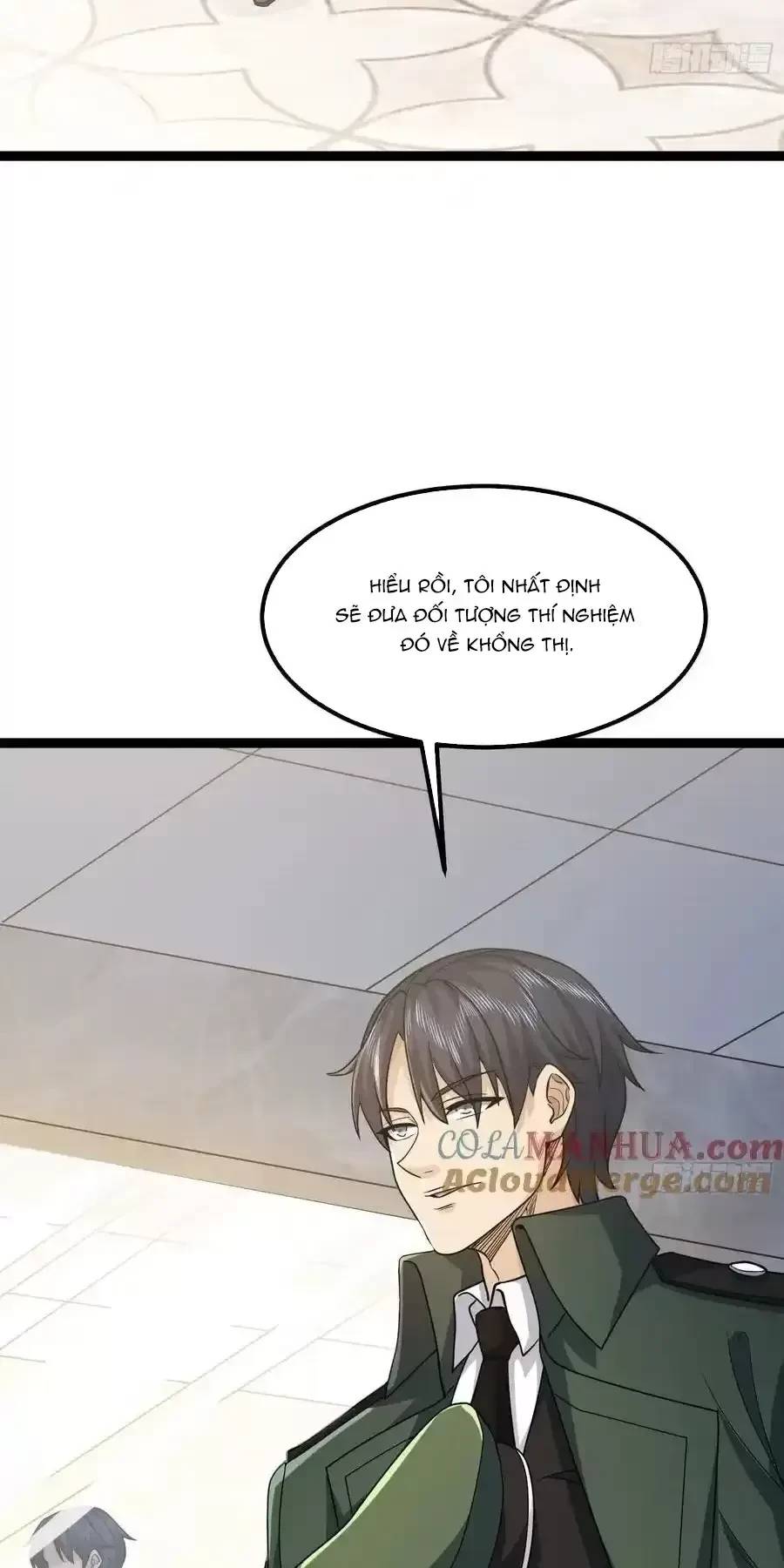 Đệ Nhất Danh Sách Chap 359 - Next Chap 360